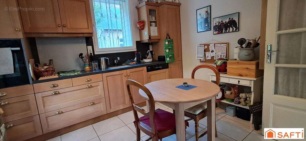 Photo 5 - Maison à BAGNOLES-DE-L'ORNE