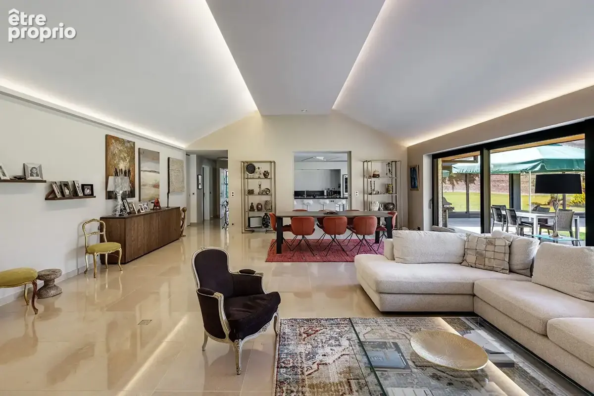Maison 370 m² à Lambersart  - photo 9