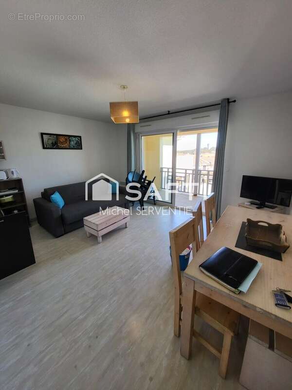 Photo 2 - Appartement à MIMIZAN