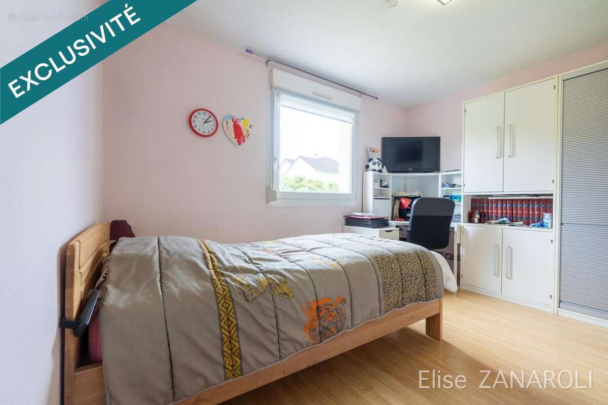 Appartement 82 m² à Mondorff  - photo 6