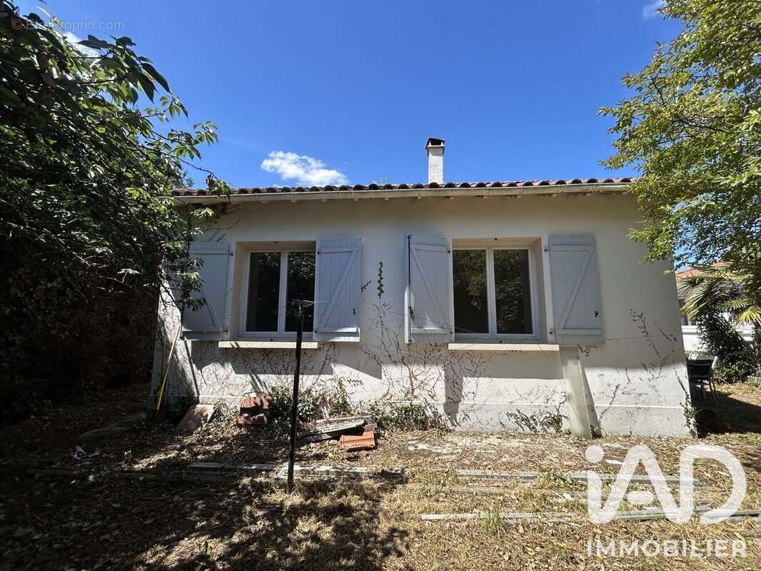 Photo 9 - Maison à AUREILHAN