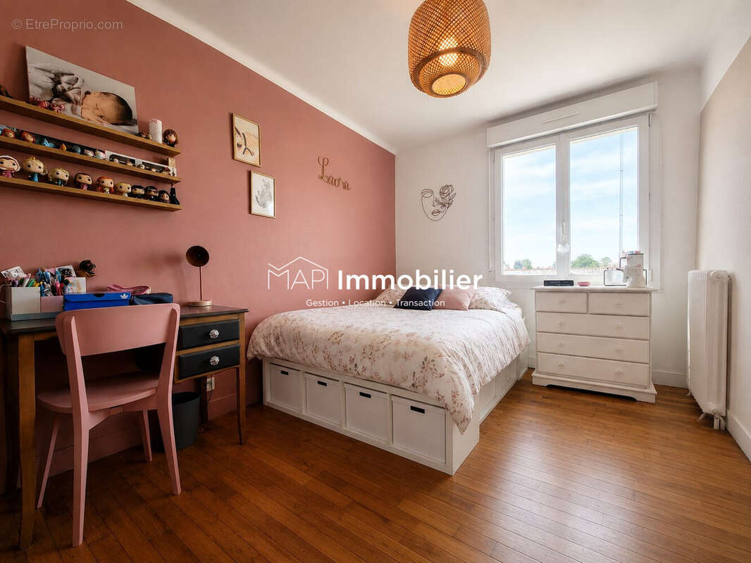 Maison 146 m² à Hennebont  - photo 8