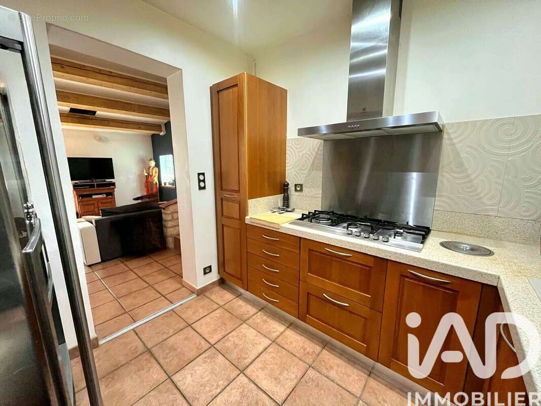 Photo 8 - Maison à MARSEILLE-10E