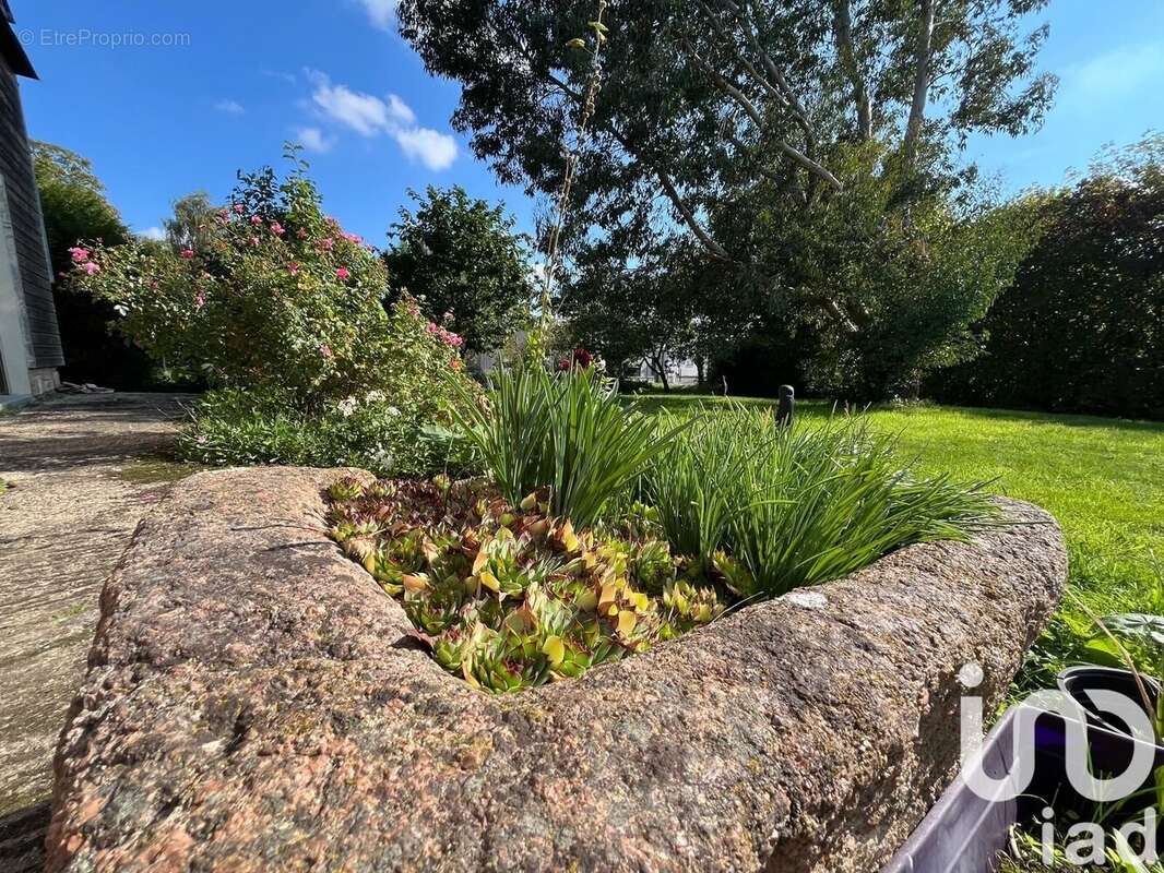 Photo 5 - Maison à IFFENDIC