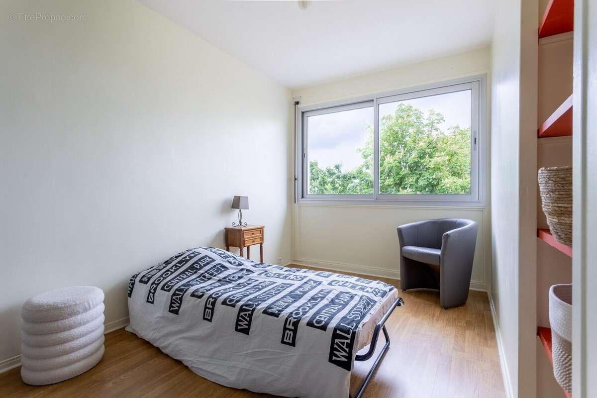 Appartement à CHAMALIERES