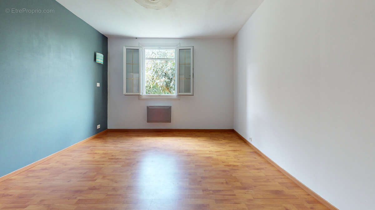 Maison à FENOUILLET