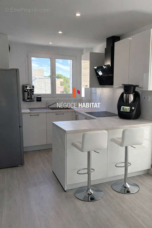 Appartement à NIMES