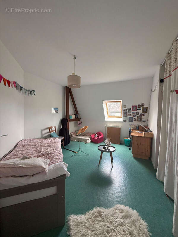 Maison à VITRE