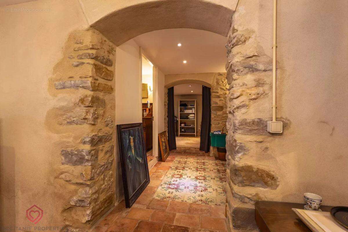 Maison à CARCASSONNE