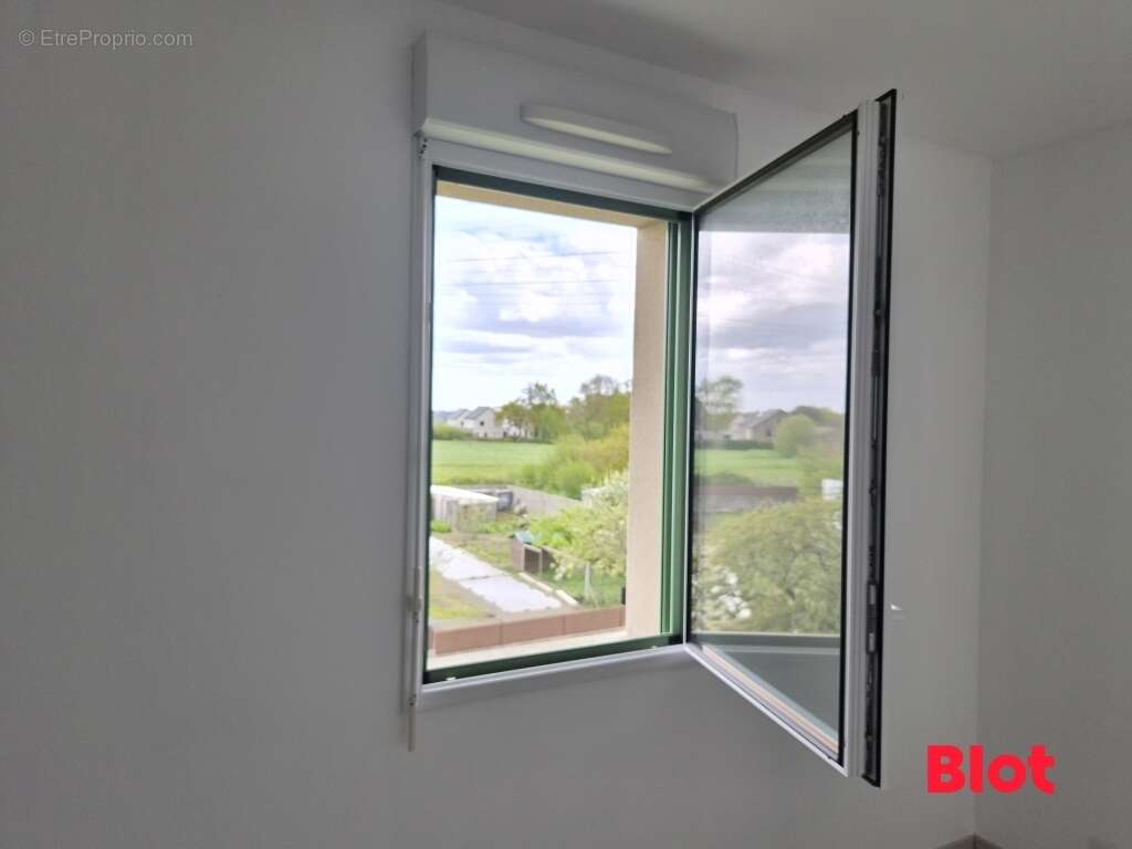 Appartement à DINARD