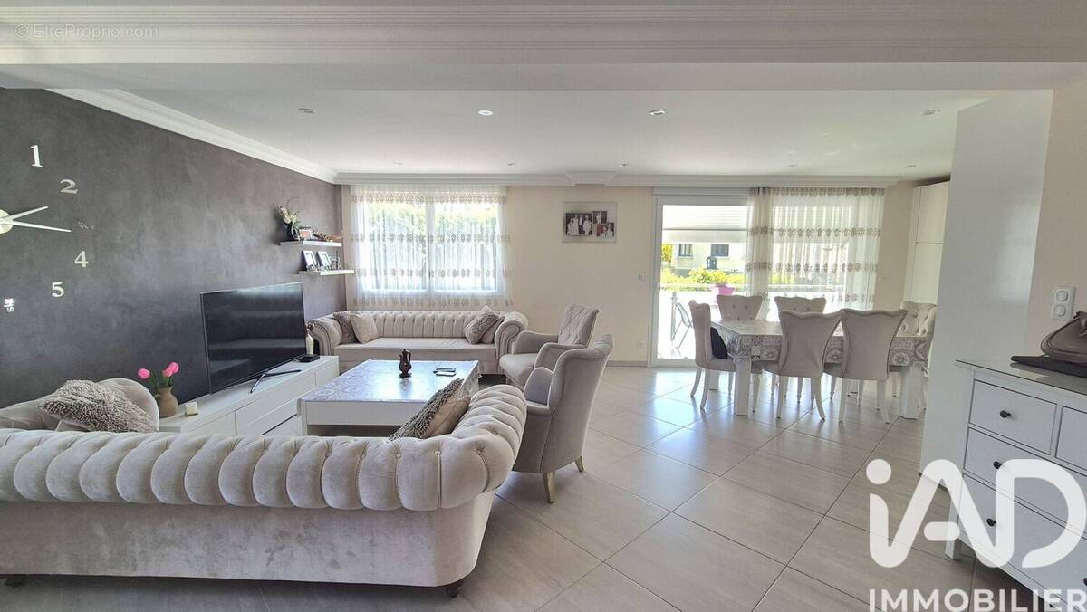 Photo 1 - Appartement à VILLERS-LE-LAC
