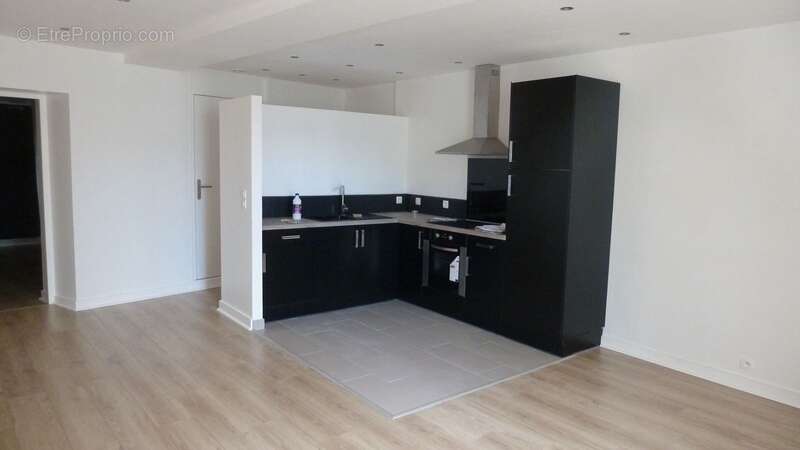 Appartement à BLOIS