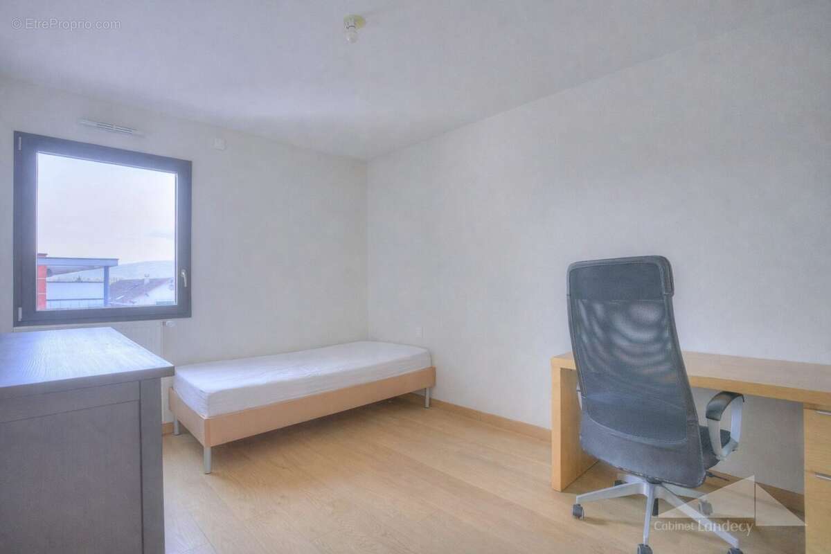 Appartement à FERNEY-VOLTAIRE