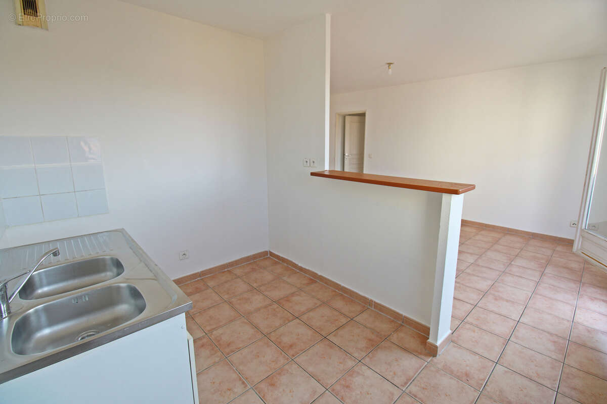 Appartement à LA SEYNE-SUR-MER