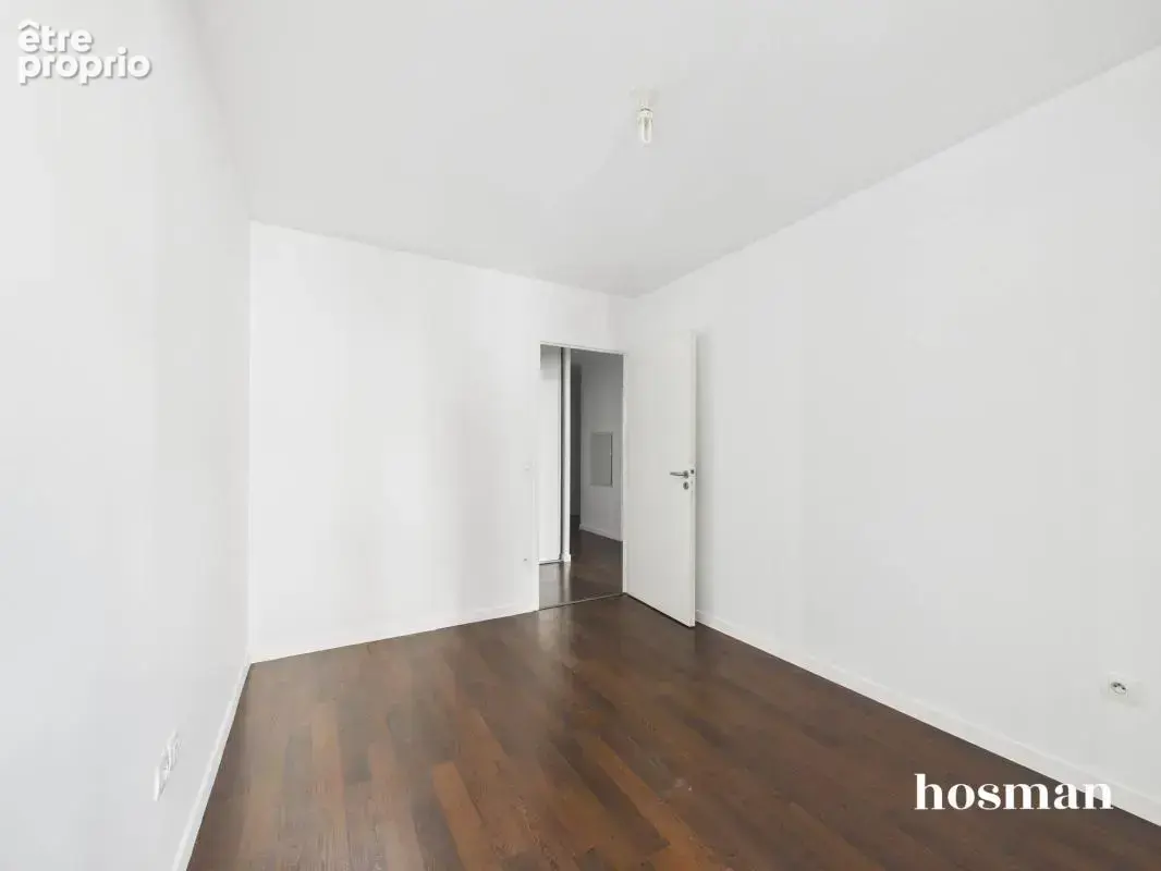 Superbe appartement T4 avec deux terrasses et parking, exposé sud-ouest, Rue de la Faïencerie, Bordeaux - photo 11