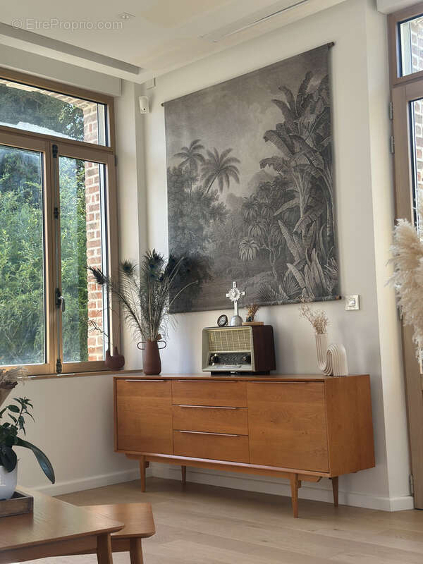 Maison à PLACHY-BUYON