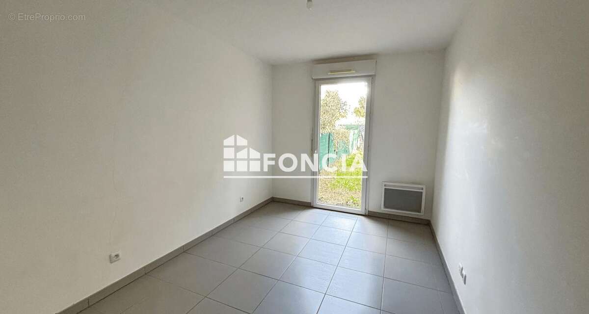 Appartement à ISTRES