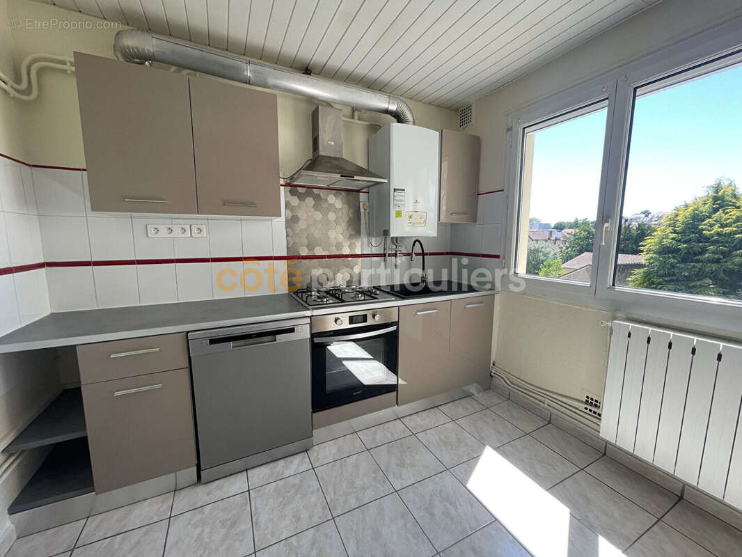 Appartement à TARBES