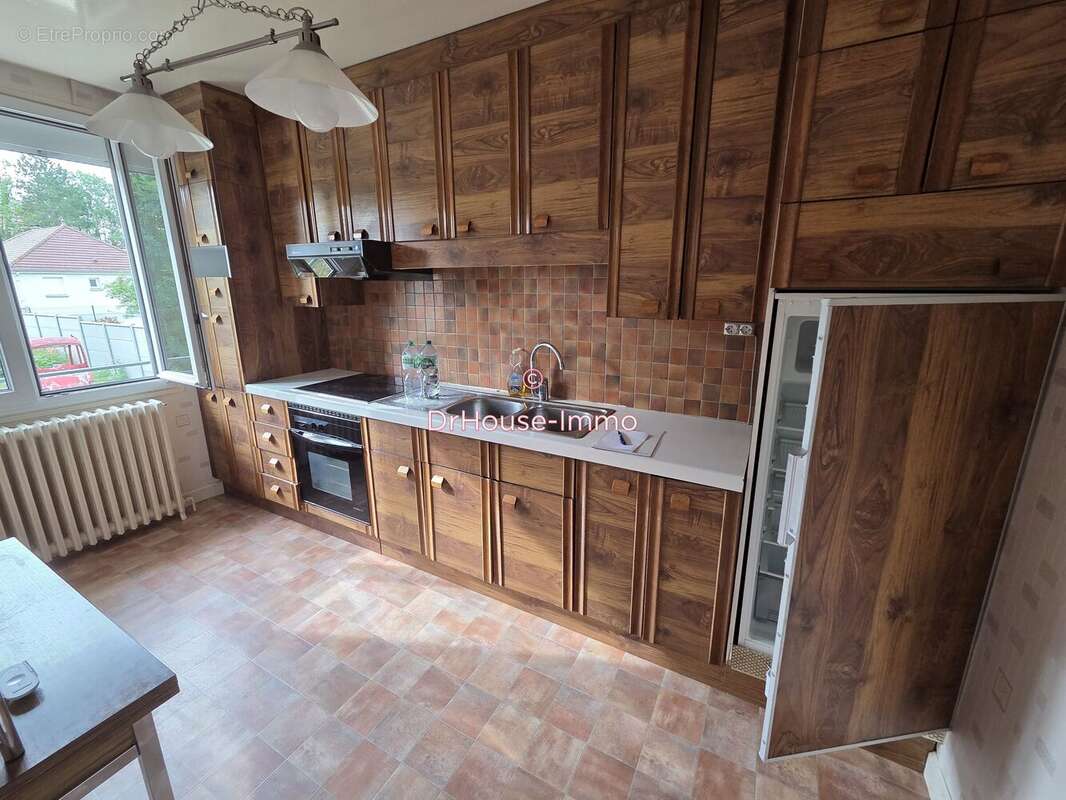 Maison 80 m² à Saint-Parres-Les-Vaudes  - photo 11