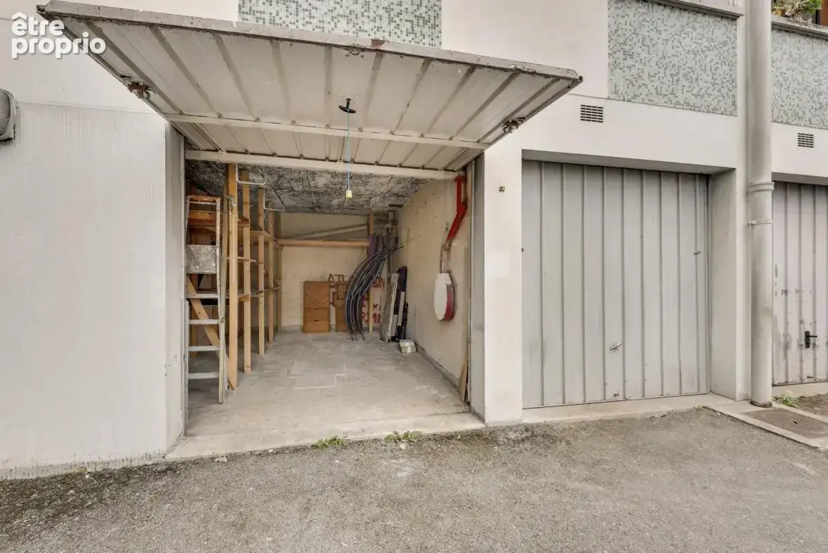  exclusivité – appartement 55 m² lumineux avec balcon, cave et box - photo 8