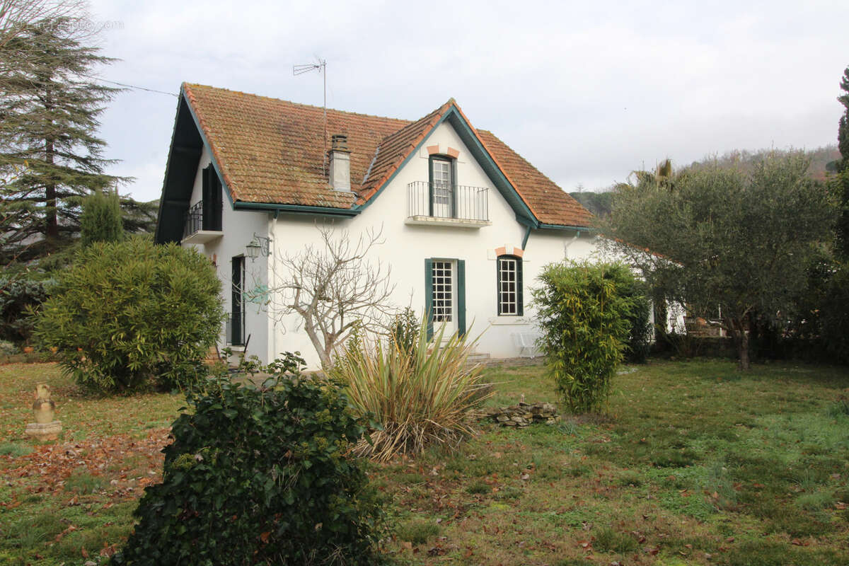 Maison à LIMOUX