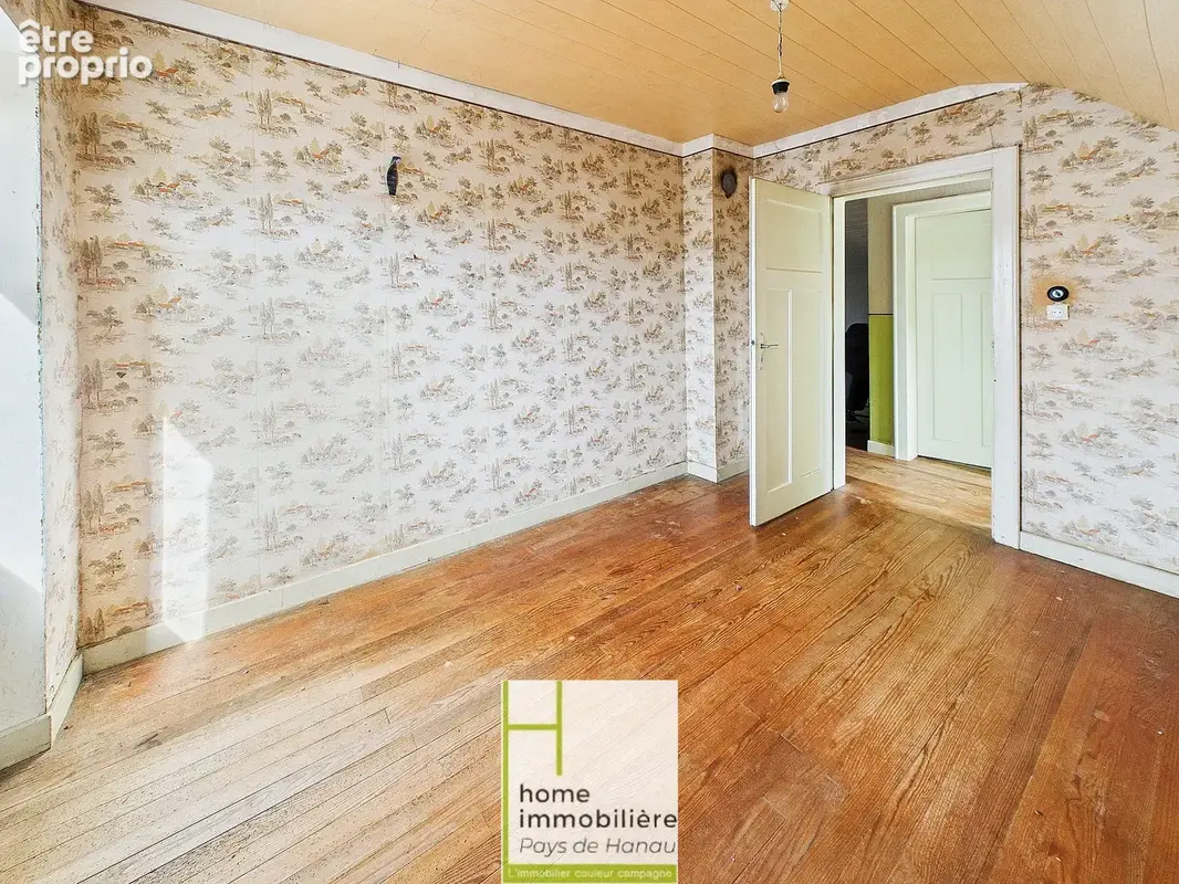 Phalsbourg - ferme - 117,84 m2 - f5 - photo 14