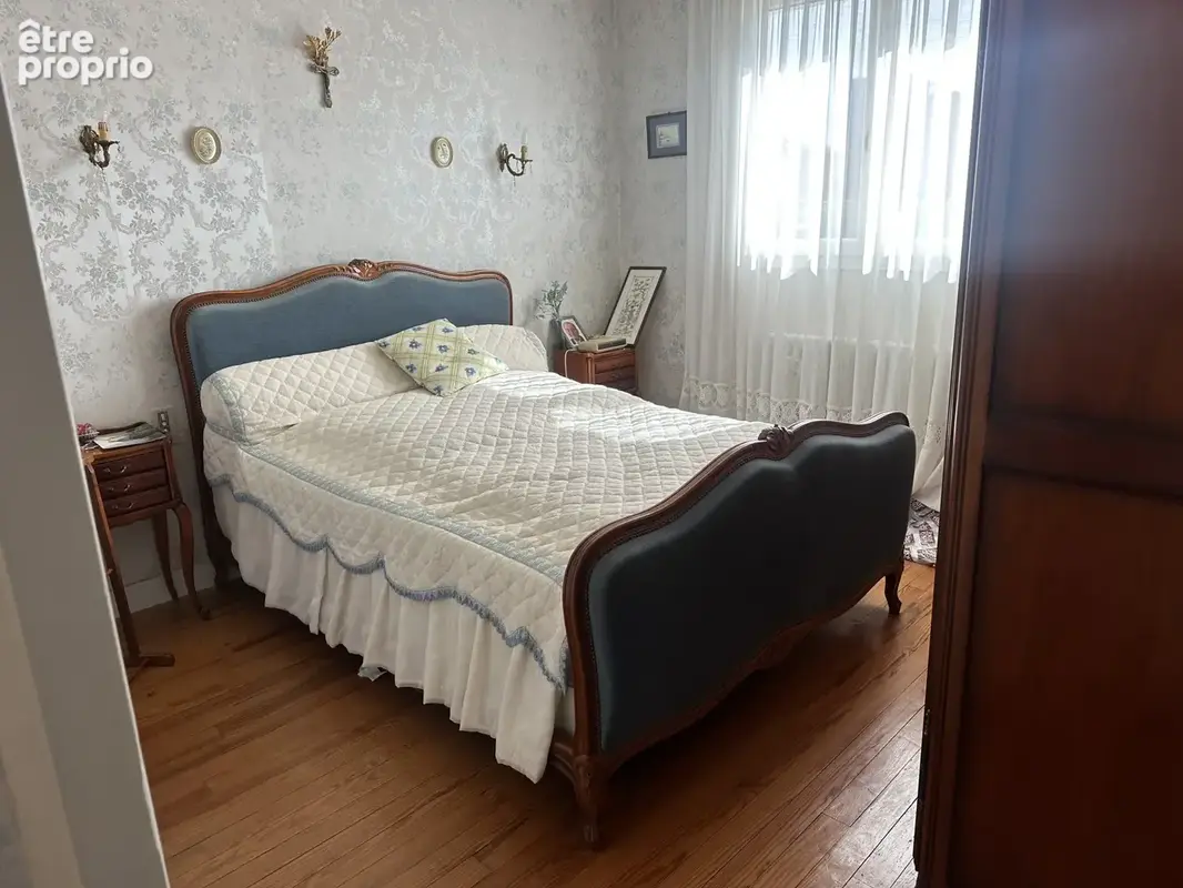 EXCLUSIVITE Jarnac, Maison de plain-pied, 2 chambres et jardin. - photo 9