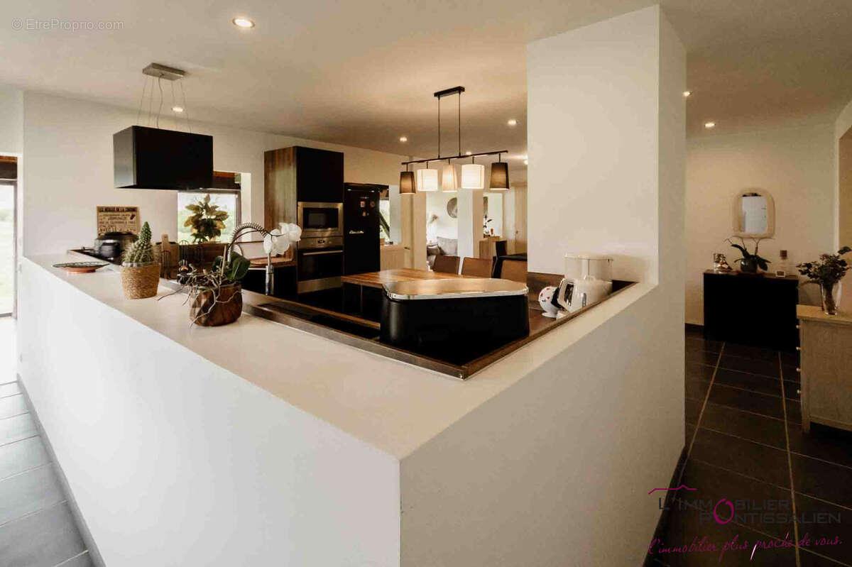 Appartement à SAINTE-COLOMBE