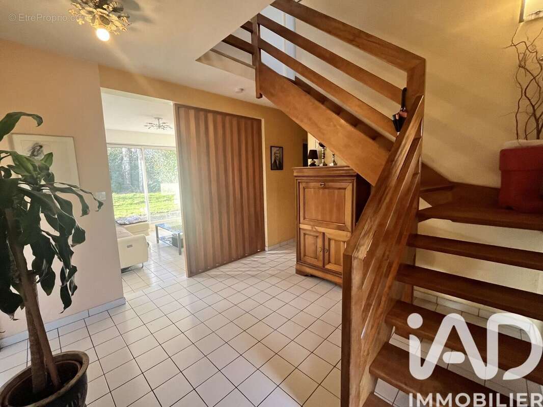 Photo 2 - Maison à QUEVERT