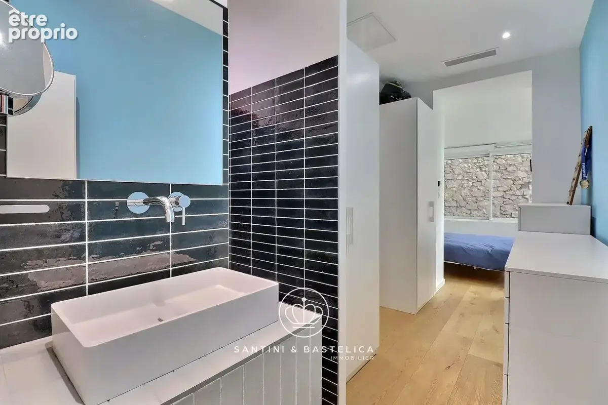 Appartement F4 à vendre - Centre-ville Ajaccio - photo 10