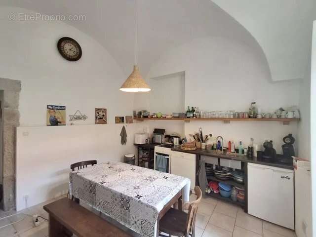 Appartement à LES VANS