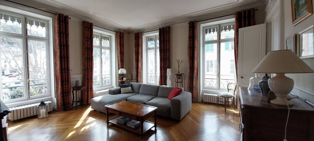 Appartement à VIENNE