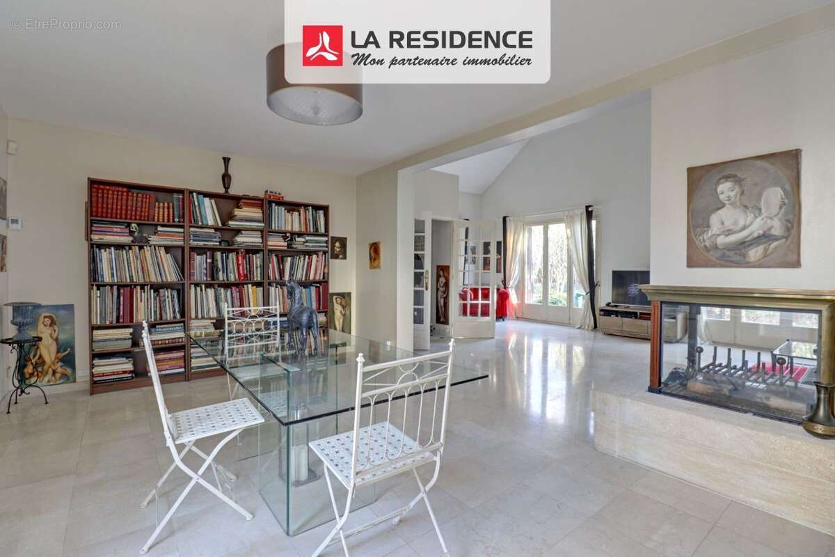 Maison à VERNOUILLET