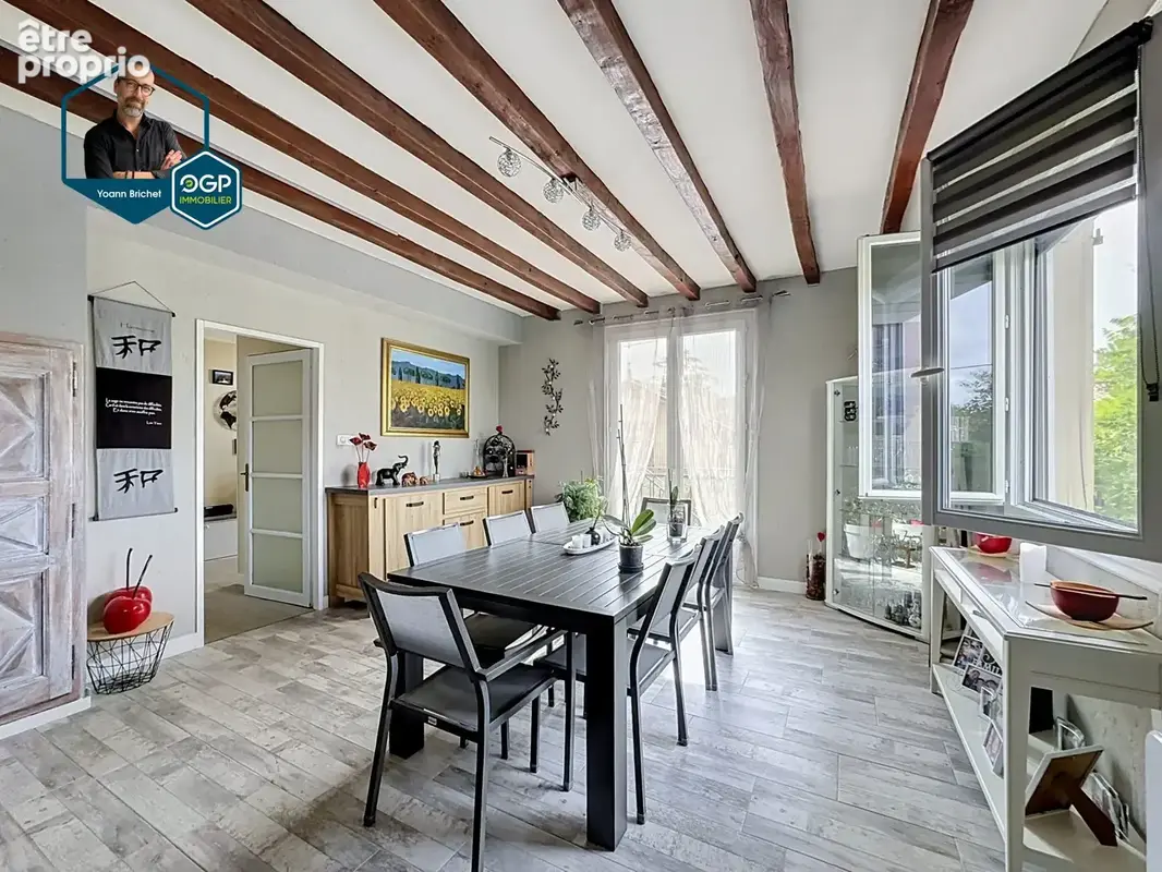 Appartement 121 m² à Lavaur  - photo 4