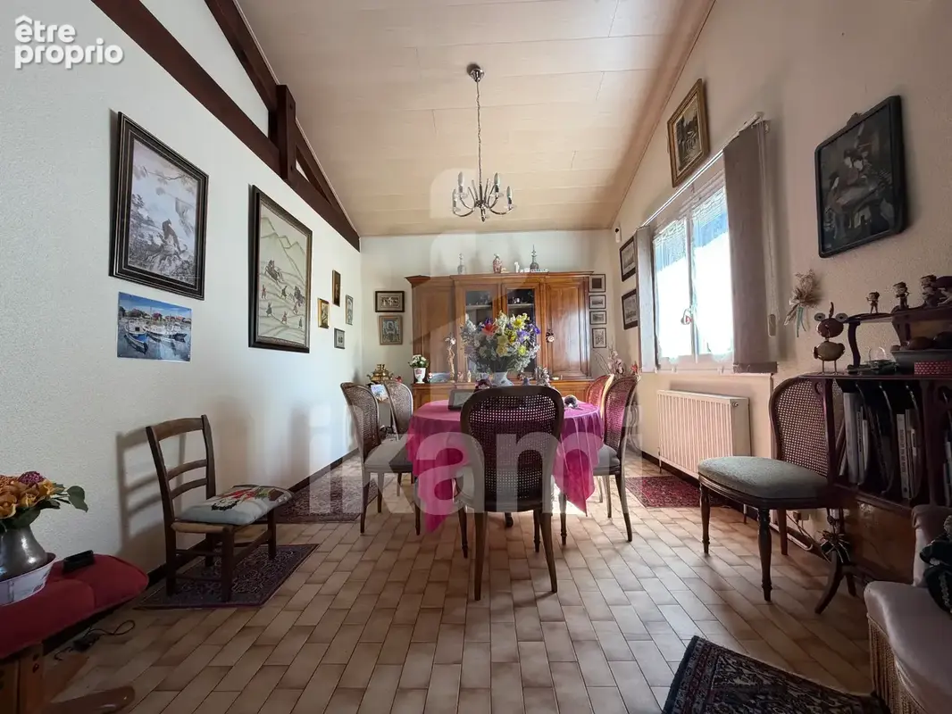 Maison familiale aux beaux volumes et beau potentiel - photo 5