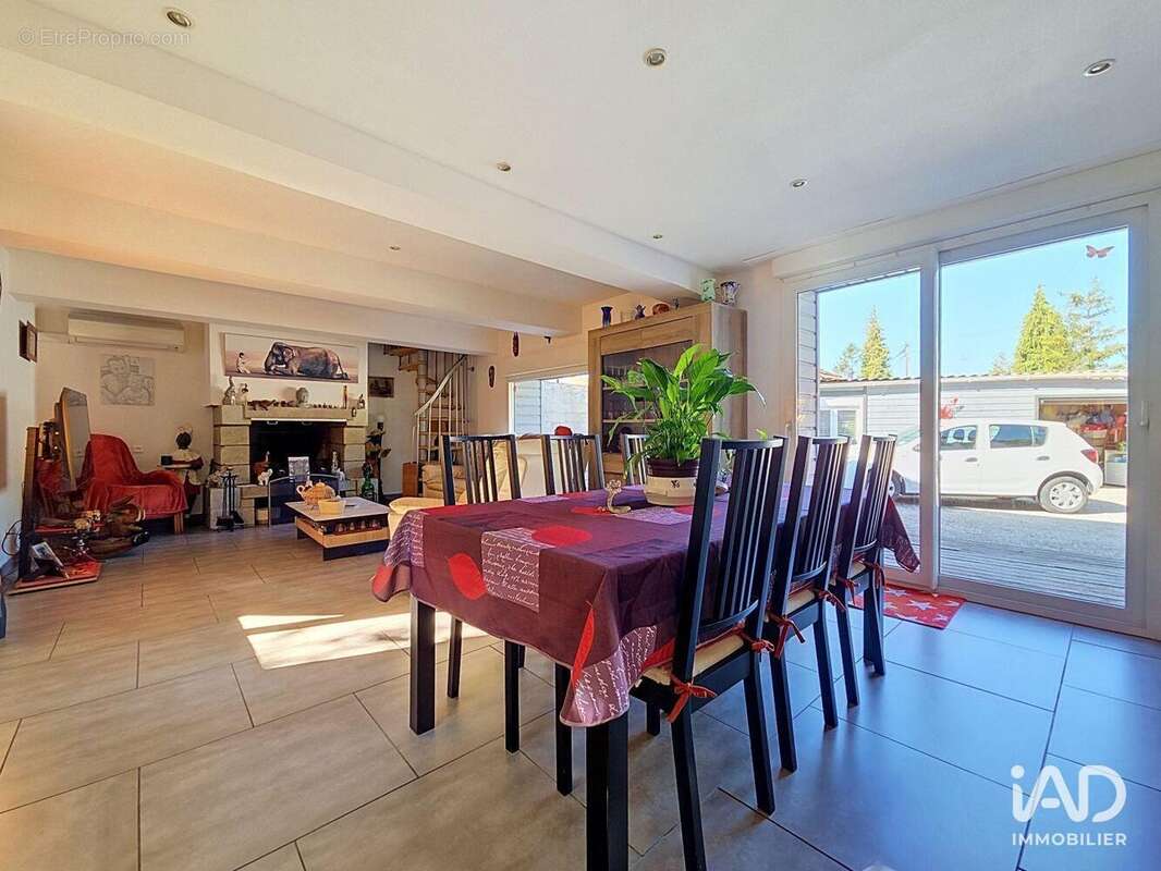 Maison 135 m² à Bouttencourt  - photo 2