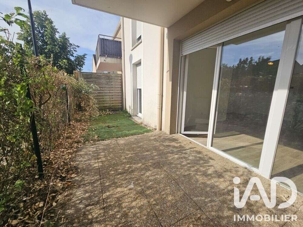 Photo 7 - Appartement à MEAUX