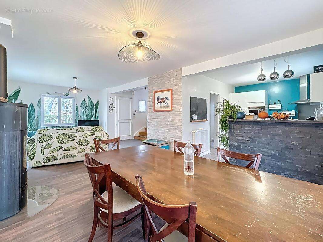 Maison 6 pièces 126 m2 - photo 3