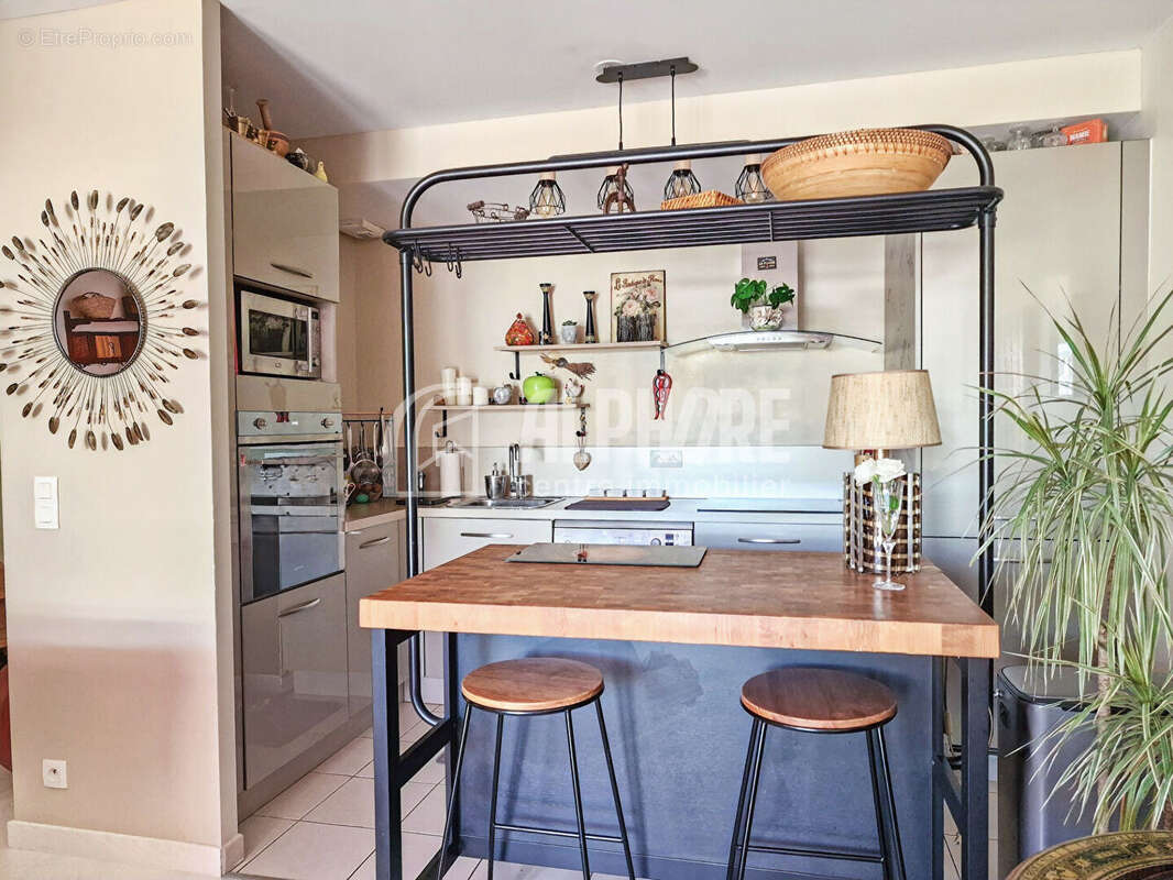 Pornic - Sainte Marie - 90 m² - 3 chambres - tout à pied - photo 2