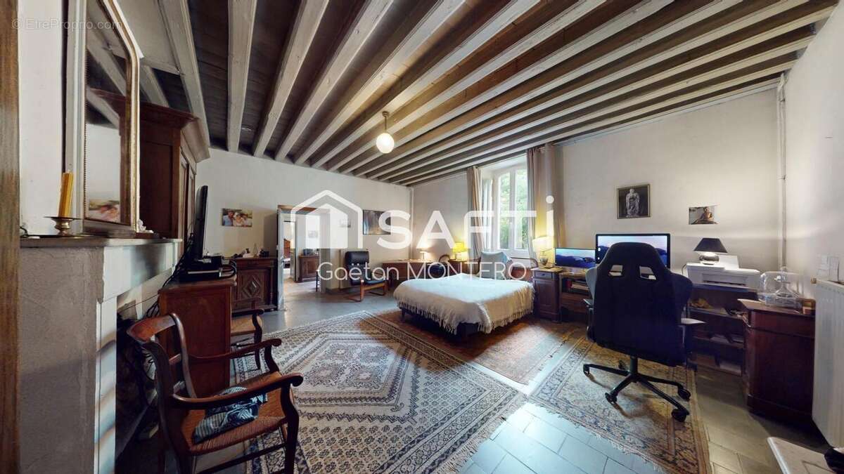 Photo 4 - Maison à PISSOS