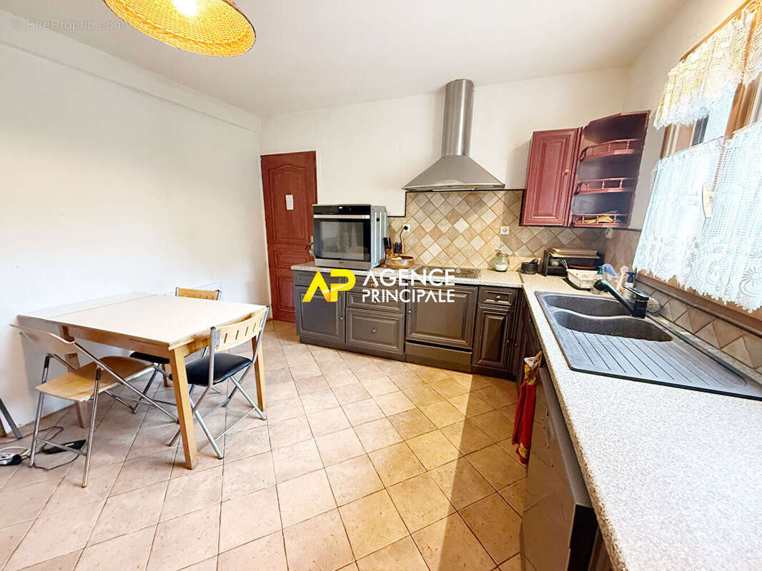 Maison à ARGENTEUIL