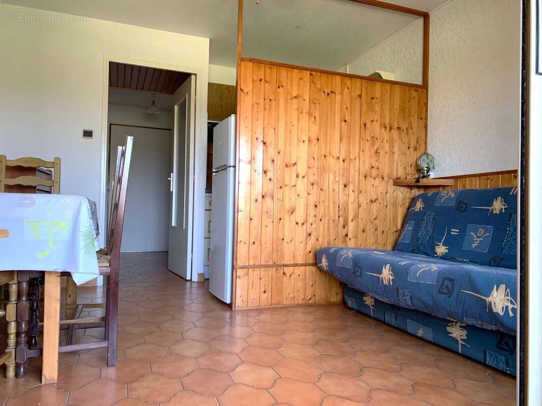 Appartement à LA LONDE-LES-MAURES