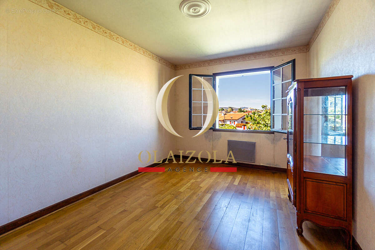 Maison à SAINT-JEAN-DE-LUZ