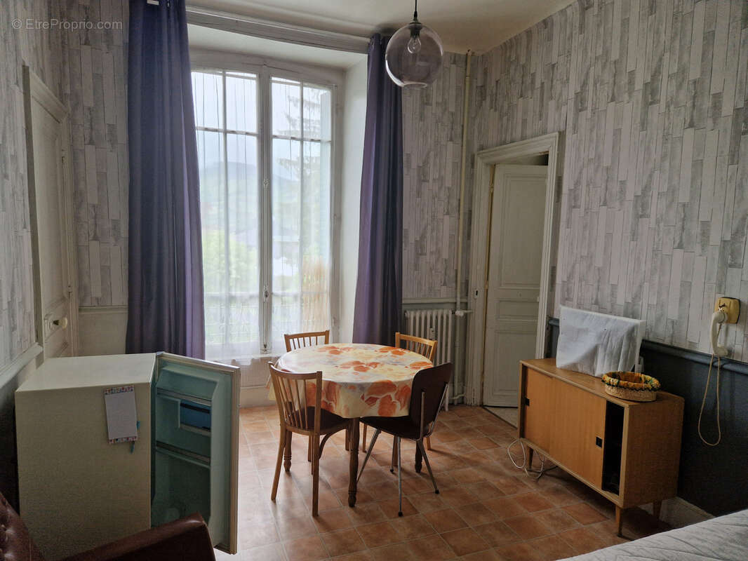 Appartement à MONT-DORE