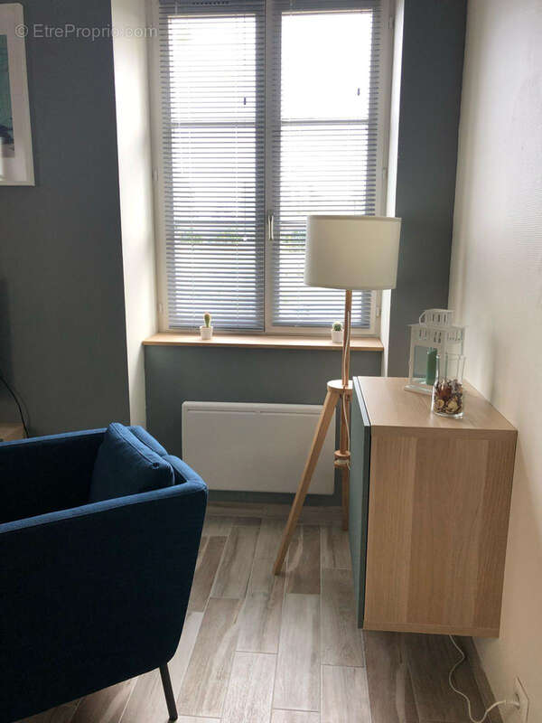 Appartement à CATTENOM