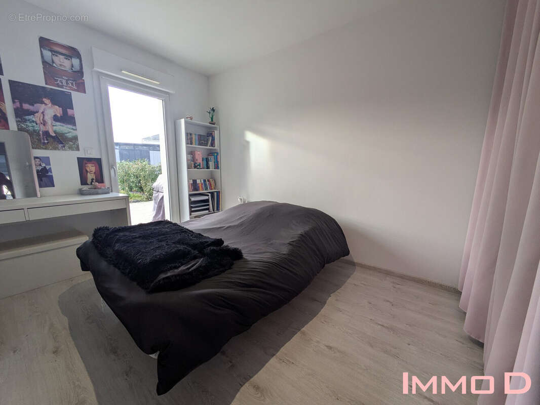 Maison à THAON-LES-VOSGES