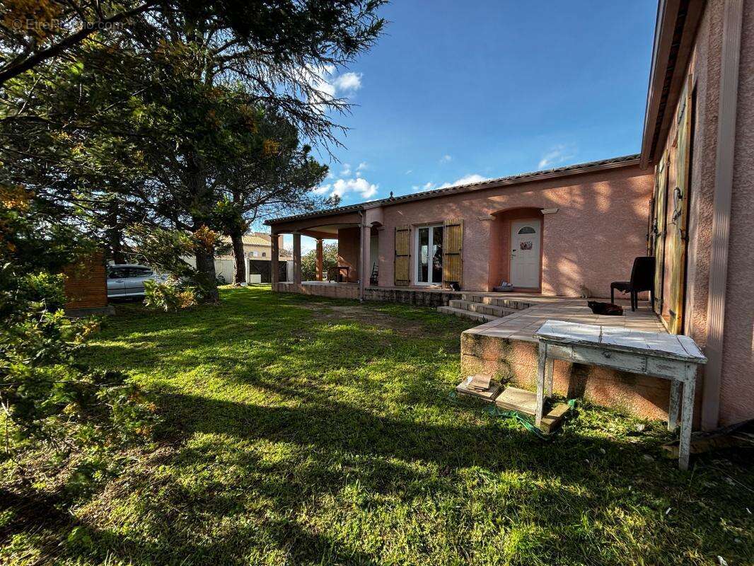 Maison À Vendre - photo 13