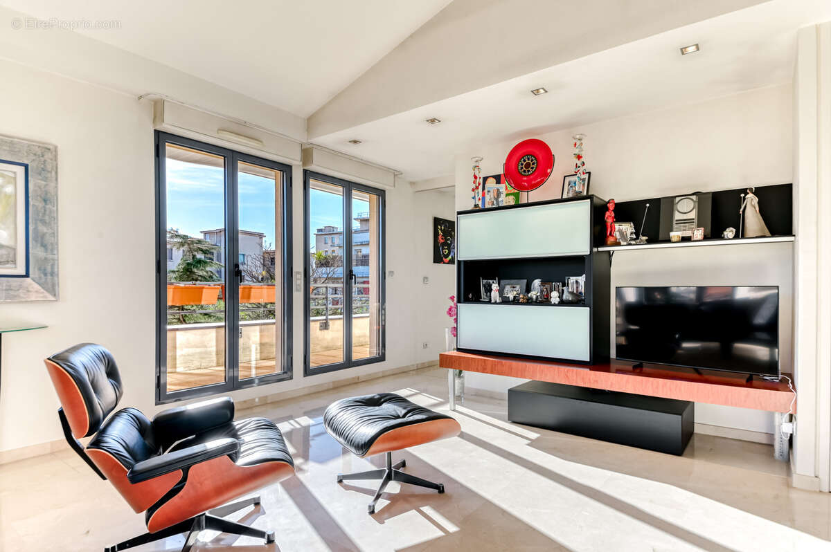 Appartement à LYON-3E