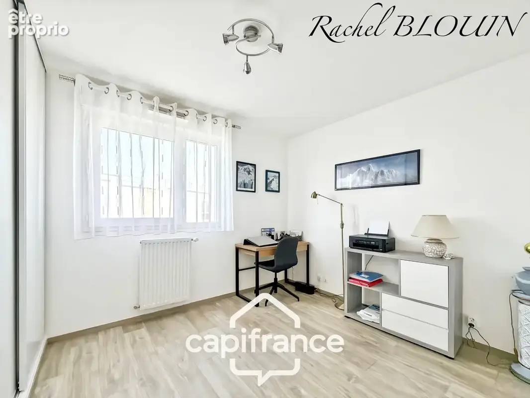 Appartement à vendre 5 pièces  (35) - photo 13