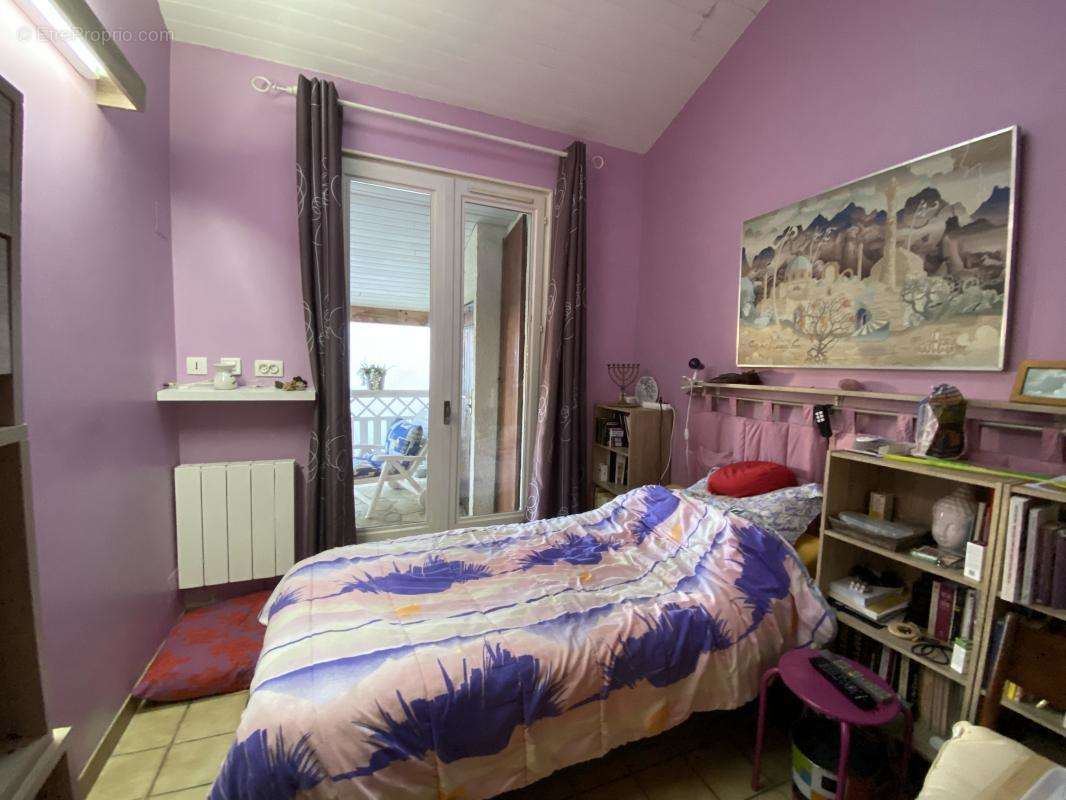 Maison à LES MATHES